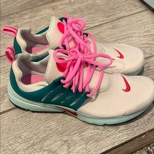 2023 Nike Presto GS 'White Jade Ice'